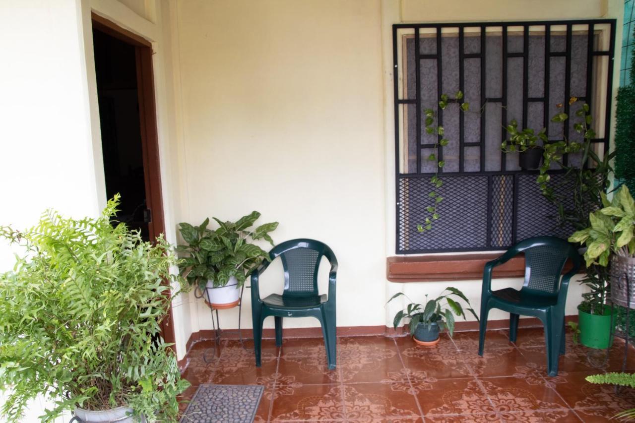 The Corner House Apartman Tortuguero Kültér fotó