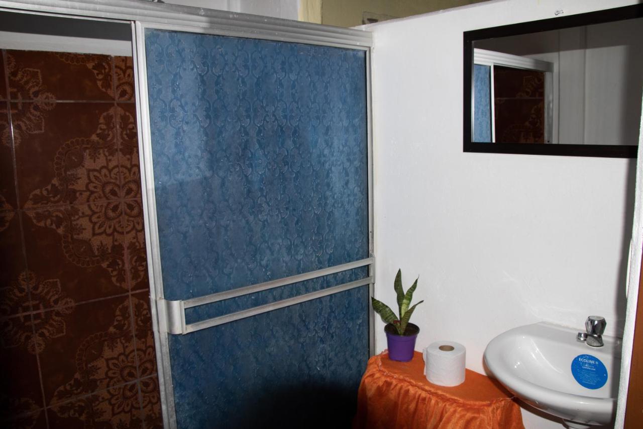 The Corner House Apartman Tortuguero Kültér fotó