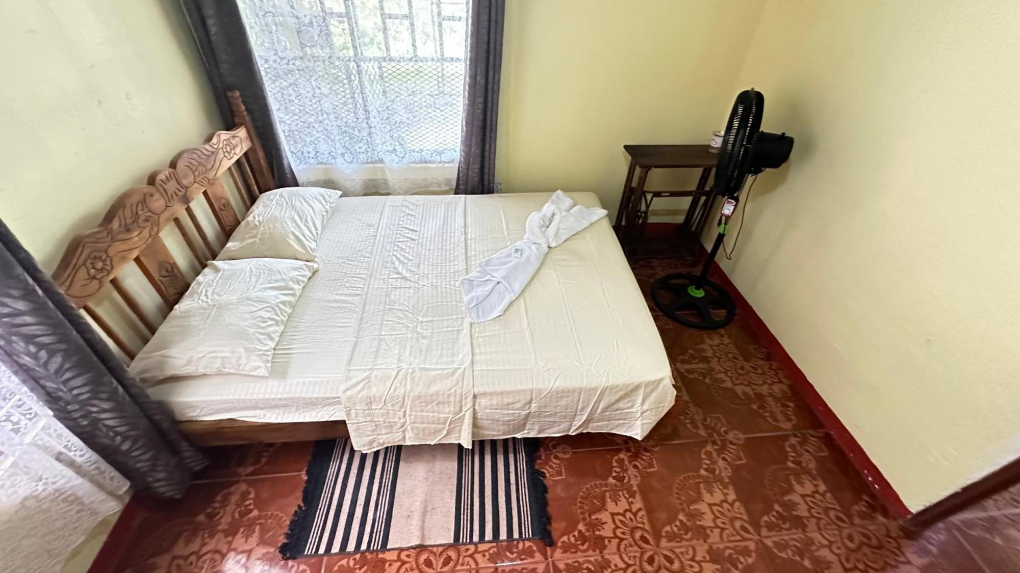 The Corner House Apartman Tortuguero Kültér fotó