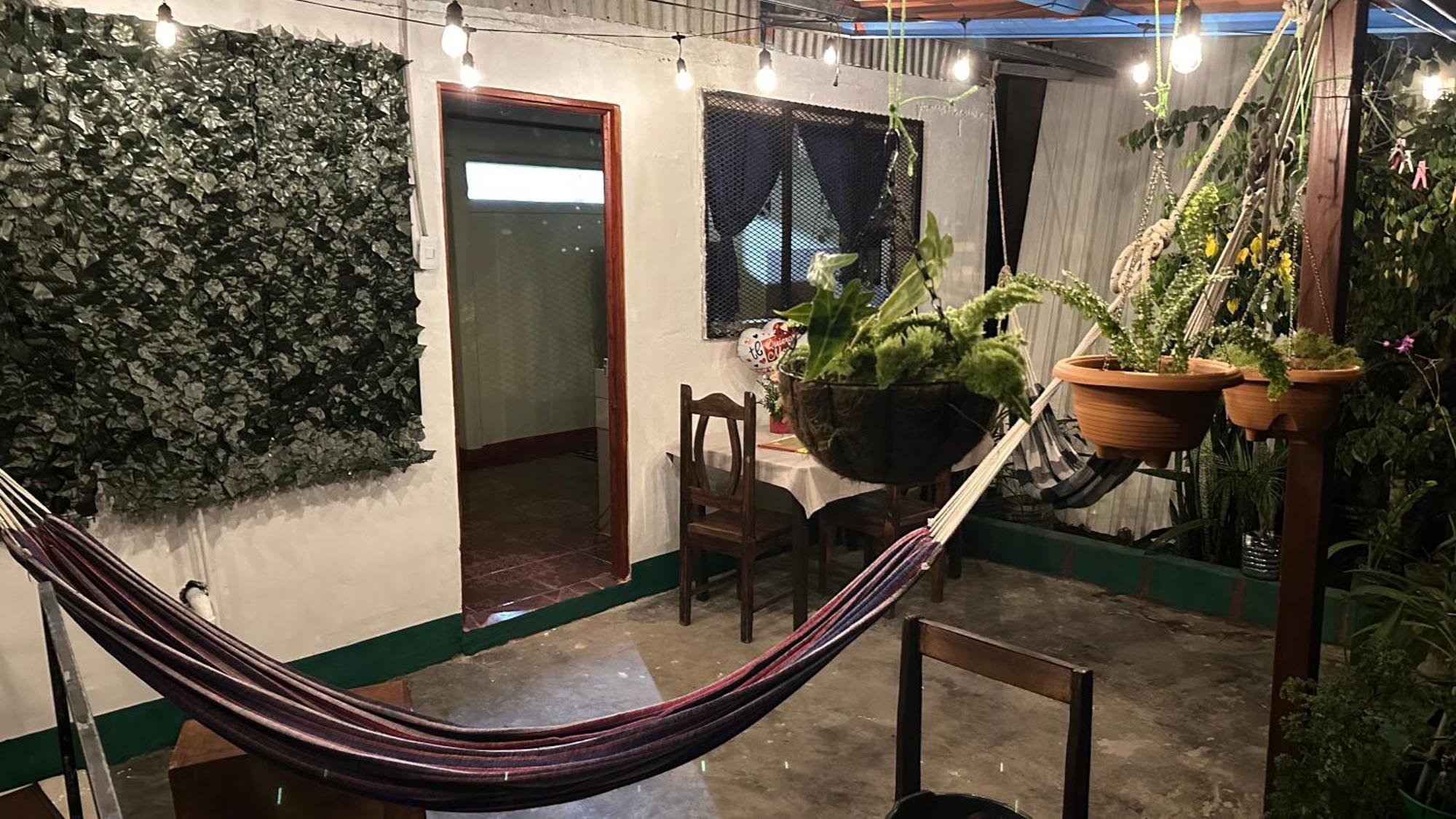 The Corner House Apartman Tortuguero Kültér fotó